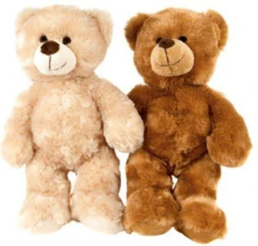Molli Toys Meškos, 33 cm (177308)