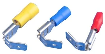 Jungtis Chs PBDD2-250, 1,5–2,5 mm², 50 vnt.