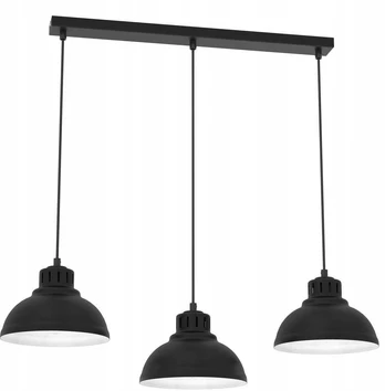 Luminex pakabinamas šviestuvas Sven