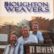 CD The Houghton Weavers - By Request