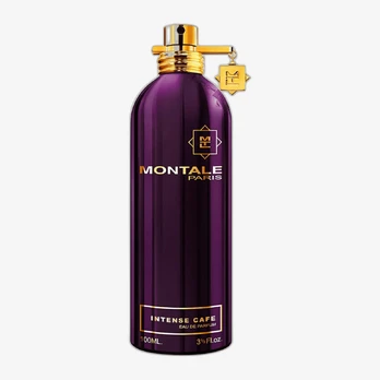 Montale Paris Intense Café EDP - spray sample 2 ml