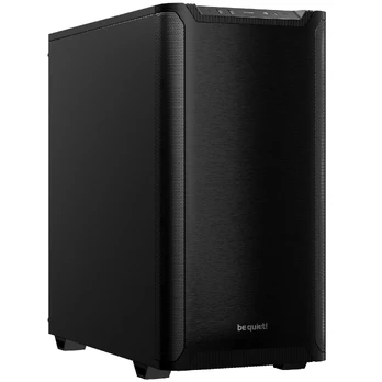 be quiet! PURE BASE 501 | PC-Gehäuse