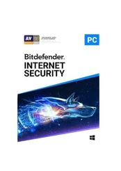 Bitdefender Internet Security PC