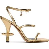 Basutės Marc Jacobs 2P5FPM001F14 Auksinė