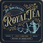 CD Joe Bonamassa - Royal Tea