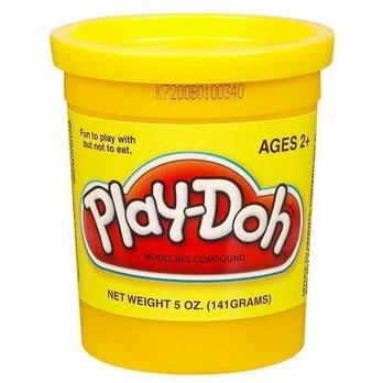 Modelinas PLAY - DOH, įvairių sp.