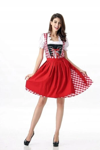 Kostiumas Oktoberfest