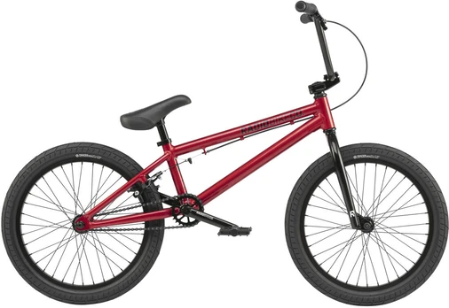 Radio Dice 20" 2022 BMX Freestyle dviratis