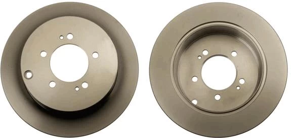 TRW DF4963 Brake Disc