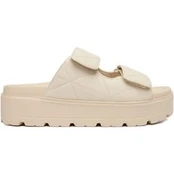 DeeZee Šlepetės CEO-R25SS09248 Écru