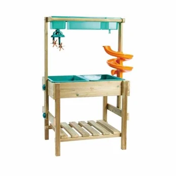 Hape Multifunction Vanduo Play Table