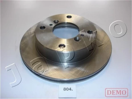 Stabdžių diskas JAPKO 60804C