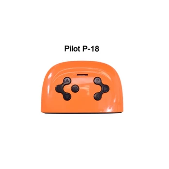 2,4 GHz TRANSPORTO PRIEMONIŲ PULTAS – PILOT-P-18-XJL588