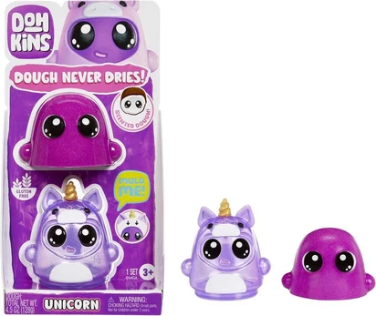 MGA DohKins single pack Unicorn 122937 122883