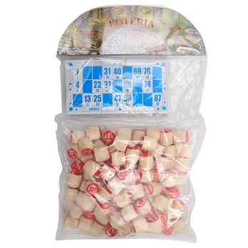 Žaidimas "Rusiškas loto"