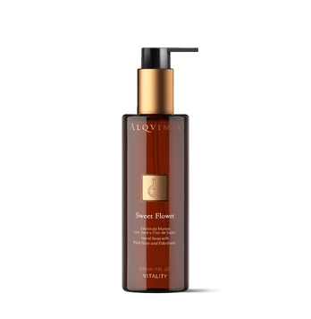 Alqvimia Sweet Flowers hand soap 200ml