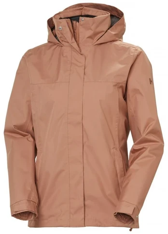 Helly Hansen Aden Striukė W 62650 084 lietpalčių striukė