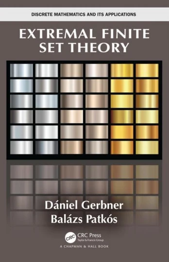 Extremal Finite Set Theory