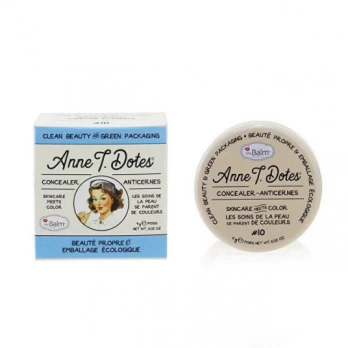 theBalm - Proofreader Anne T. Dotes 9 g - 10