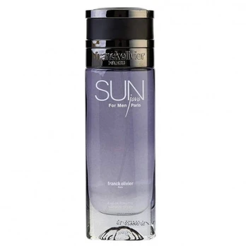 Vyriški kvepalai FRANCK OLIVIER Sun Java For Men EDT spray 75ml