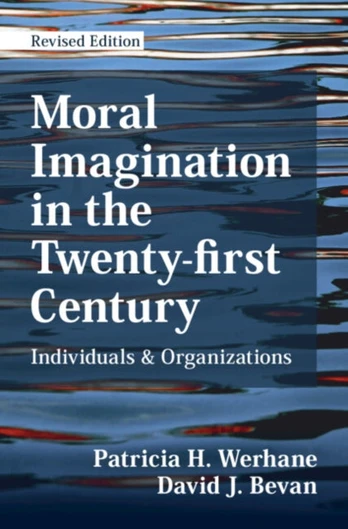 Moral Imagination in the Twenty-first Century