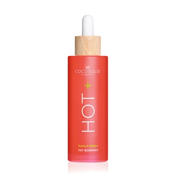 COCOSOLIS HOT FAT BURNING SERUM 100ML