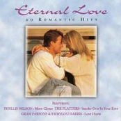 CD Various - Eternal Love