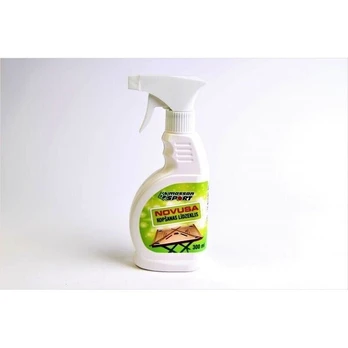 Slydimo vaškas Corona stalui, 300 ml
