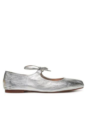 Balagan Balerinos Batsheva Sidabrinė