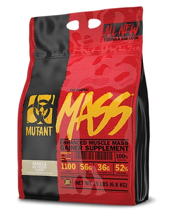 Mutant Mass 6800 g