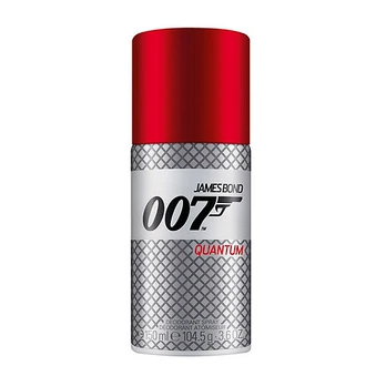 JAMES BOND 007 Quantum DEO spray 150ml