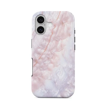 Mermaid Crown - Sea Shell iPhone 17 Case, Tough (MagSafe) / N/A
