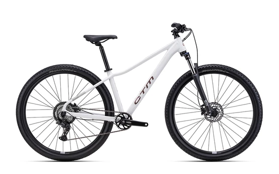Dviratis CTM Charisma 1.0 27.5" dydis XS
