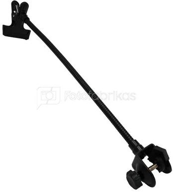 Caruba Accessory Clamp / Flexible arm 3 (Clamp > Tripod Clamp)