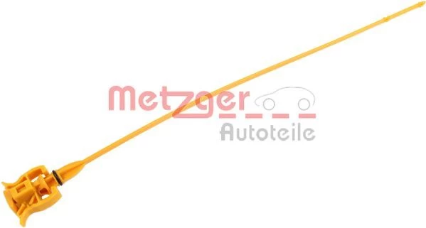 Alyvos lygio matuoklis METZGER 8001040