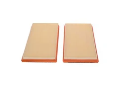 Oro filtras BOSCH F026400152 kaina