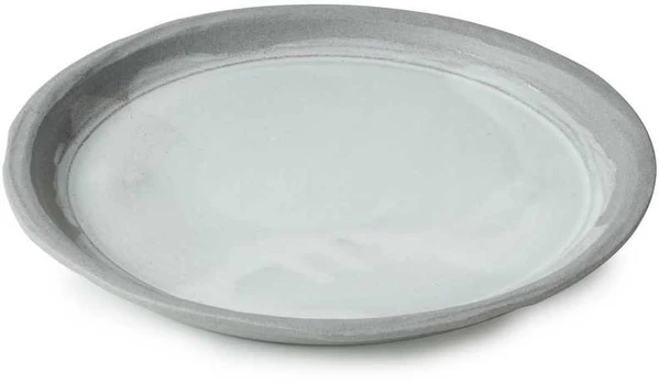 No.W Talerz płaski 21 cm balta