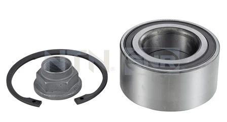 SNR R174.89 Wheel bearing kit