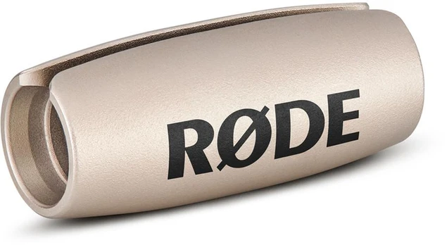 Rode RØDE MicDrop - mikrofono laido svoris