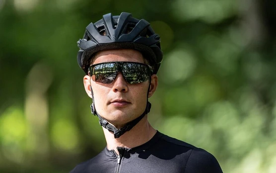 Bbb Cycling Akiniai Sportiniai Comet Bsg-75 Vyrams ir Moterims