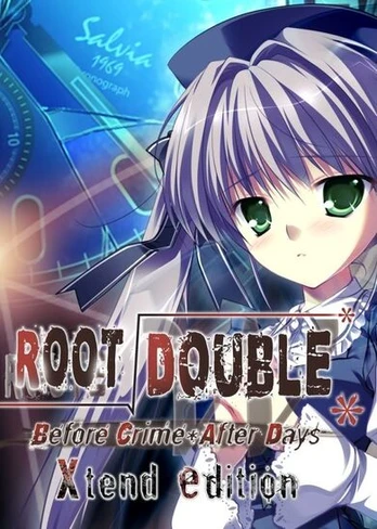 Root Double - Before Crime After Days Steam