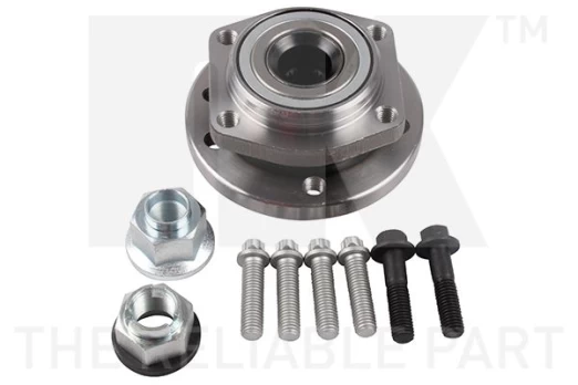 Rato guolio komplektas NK 754812