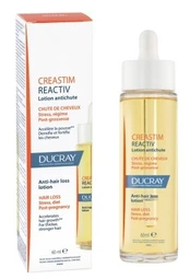 Galvos odos losjonas Ducray Creastim Reactiv, 60 ml