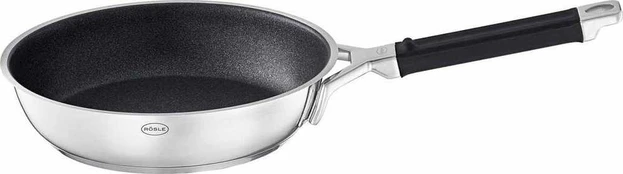 Keptuvė Roesle ROESLE - Keptuvė 24cm Silence Pro