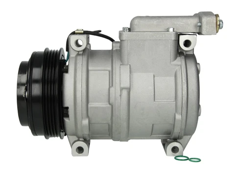 Kondicionieriaus kompresorius NIS 89413