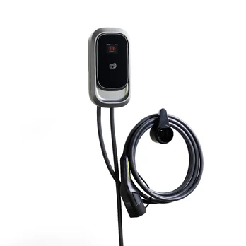 Elektromobilio įkrovimo stotelė, type 1, 5 m, 7 kW
