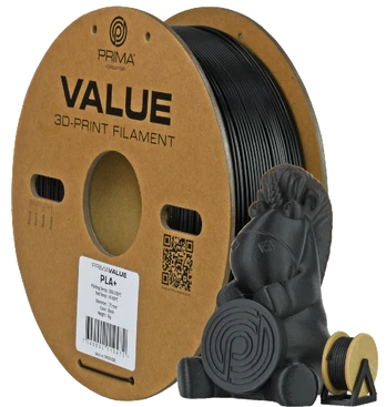 PrimaCreator PrimaValue PLA+