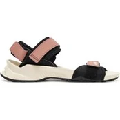 Basutės adidas Terrex Hydroterra JQ2239 Rožinė