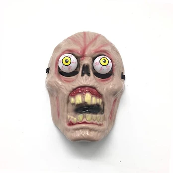 Zombio kaukė