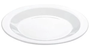 Lėkštė Tescoma Gustito Dessert 386320, Ø 20 cm, balta